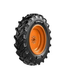 Шина CEAT FARMAX 16.9-38 10PR TL