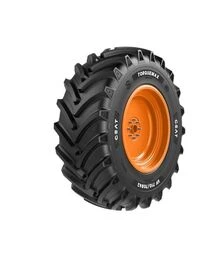 Шина CEAT TORQUEMAX 600/70-R34 160D TL