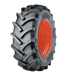 Шина MITAS AC85 380/90-R46 159A8/159B TL