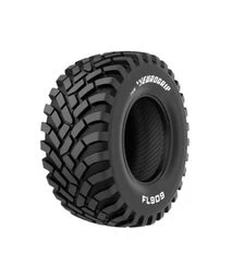 Шина TVS TIGERTRAC FL909 560/60-R22.5 TL