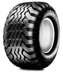 Шина Vredestein Flotation+ 260/70-15.3 131A8/119А8 14PR  TL