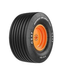 Шина CEAT HIGHWAY IMPLEMENT T422 F 12.5L-15FI TL