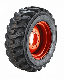 Шина Bobcat Standard Duty 10-16.5 129A2 10PR TL