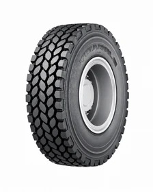 Шина Triangle TB586 385/95R24 170F TL