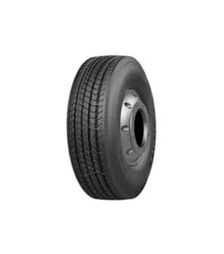 Шина HBI Y1-N 385/65-R22.5 164D, у комплекті з диском 11.75x22.5 (HBI)
