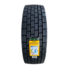 Шина Lanvigator D801 315/70 R22.5 154/150M 20PR