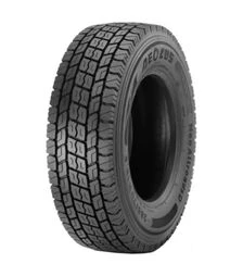 Шина Aeolus Neo Allroads D 245/70-R19,5 144/142J 18PR TL