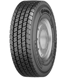 Шина Barum BD200R 315/70-R225 152/148M 20PR TL