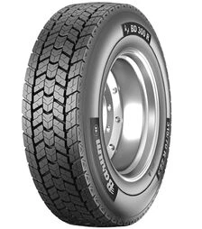 Шина Barum BD300R 315/70-R225 154/150L TL