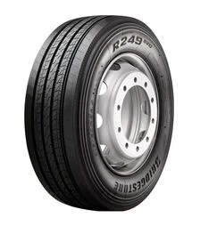 Шина Bridgestone R249 315/70-R225 152M/154L TL