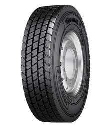 Шина Barum BD200R 315/80-R225 154/150M 20PR TL