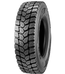 Шина Pulmox PM100 315/80-R22,5 156/150K 20PR TL