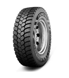 Шина Kumho MD51 315/80-R22,5 156/150K 20PR TL