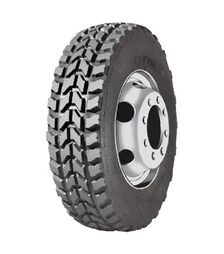 Шина Doublestar DS766 37x12,50-R16,5 127N TL