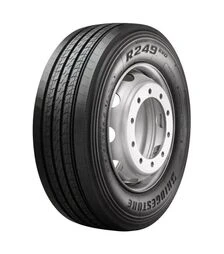 Шина Bridgestone R249 385/65-R22,5 160K/158L TL