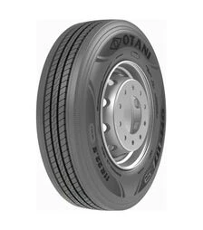 Шина OTANI OH-117 245/70-R17,5 143/141J 18PR TL