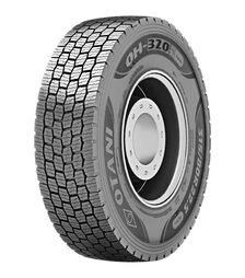 Шина OTANI OH-320 295/60-R22,5 150/147K 16PR TL