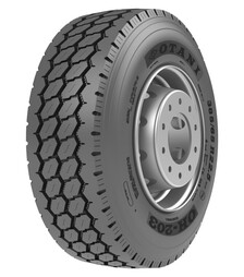 Шина OTANI OH-203 385/65-R22,5 164K 22PR TL