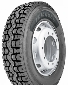 Шина Triangle TR667 9.00R20 144/142K 16PR TT