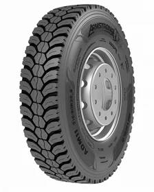 Шина ARMSTRONG ADM11 315/80R22.5 18PR 156/150K TL