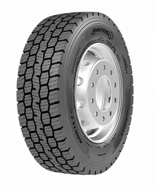 Шина ARMSTRONG ADR12 215/75R17.5 12PR 126/124M TL