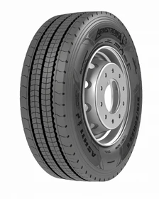 Шина ARMSTRONG ASH11+ 295/80R22.5 18PR 154/149M TL