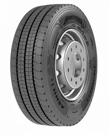 Шина ARMSTRONG ASH11+ 315/70R22.5 18PR 156/150L TL