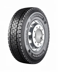 Шина Firestone FD624 315/80R22.5 156/150L TL