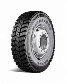 Шина Firestone FD833 315/80R22.5 156/150K TL