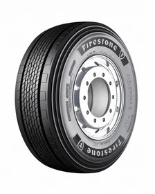 Шина Firestone FT524 385/55R22.5 160K TL