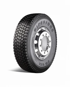 Шина Firestone FD622+ 295/80R22.5 18PR 152/148M TL