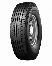 Шина Triangle TRD02 315/70R22.5 16PR 152/148M TL