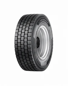 Шина Triangle TRD09 315/80R22.5 18PR 154/151L TL