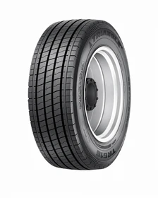 Шина Triangle TR615 275/70R22.5 18PR 152/148J TL