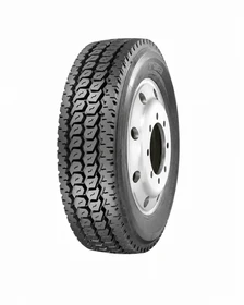 Шина Triangle TR657 13R22.5 18PR 156/153L TL