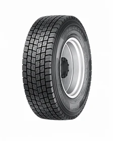 Шина Triangle TRD06 245/70R19.5 18PR 141/140J TL