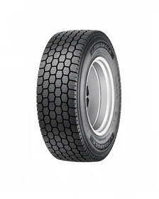 Шина Triangle TRD66 295/80R22.5 18PR 152/149L TL