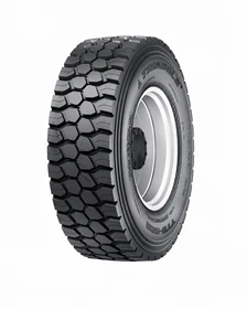 Шина Triangle TTM-D22 12.00R20 22PR 158/155G TT