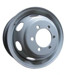 Колісний диск BETTER 11.75x22.5 ET0 DIA281 PCD335, 7 мм/16 мм (i7287)