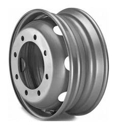Колісний диск BETTER 6.00x17.5 ET135 DIA176 PCD225 (i7283)