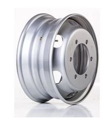 Колісний диск BETTER 6.00x17.5 ET116 DIA202 PCD245 (i7286)