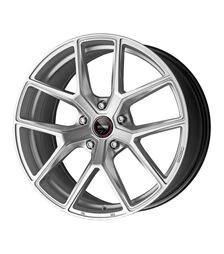 Колісний диск MOMO italy RF-01 20x10 PCD5/114,3 ET45 DIA70,6 Titan Ice (mo319)