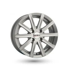 Колісний диск Disla Baretta 305 S 5,5x13 PCD4/114,3 ET30 DIA67,1 (dis602)