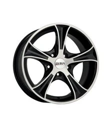 Колісний диск Disla 406 BD 6x14 PCD4/98 ET37 DIA67,1 (dis197)