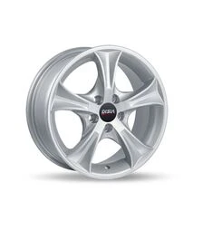 Колісний диск Disla Luxury 406 S 6x14 PCD4/100 ET40 DIA67,1 (dis604)