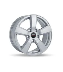 Колісний диск Disla 503 S 6,5x15 PCD5/100 ET35 DIA67,1 (dis12)