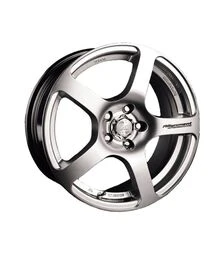 Колісний диск Racing Wheels H-125 R15x6,5 PCD5/114,3 ET40 DIA73,1 HS (rw876)