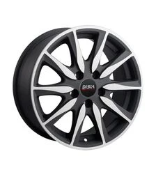 Колісний диск Disla 602 BD 7x16 PCD4/108 ET38 DIA67,1 (dis119)