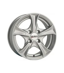 Колісний диск Disla 606 S 7x16 PCD5/114,3 ET38 DIA67,1 (dis165)