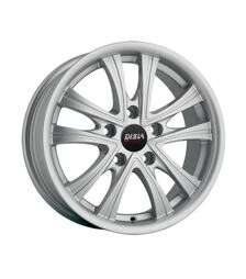 Колісний диск Disla Evolution 608 S 7x16 PCD5/120 ET38 DIA65,1 (dis610)